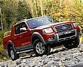 Ford Ranger Wildtrak